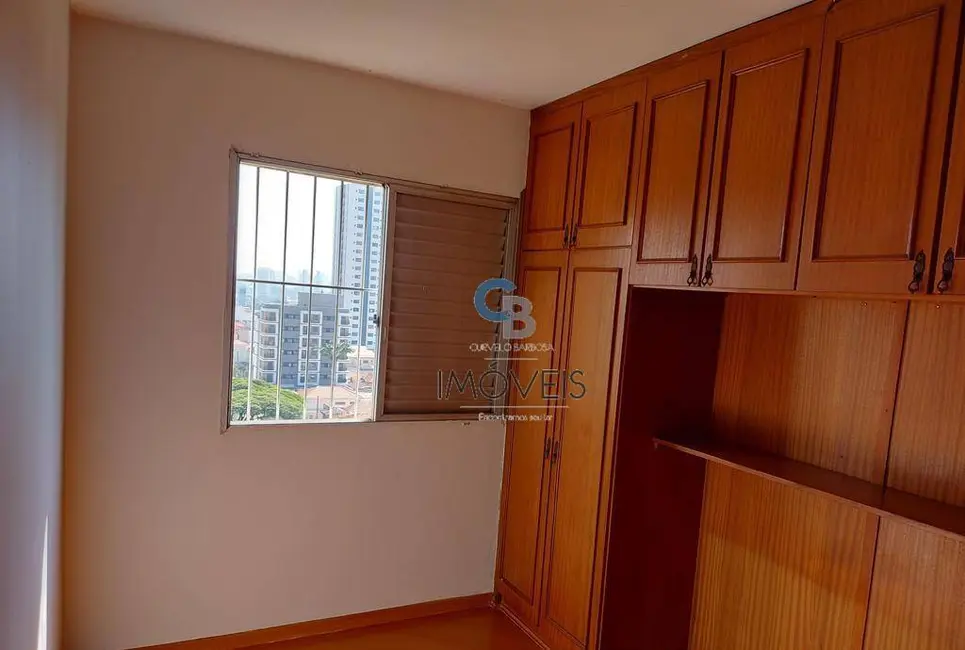 Foto 7 de Apartamento com 2 quartos à venda, 58m2 em Parque São Jorge, São Paulo - SP
