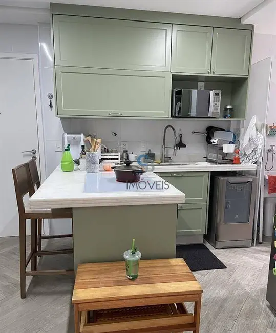 Foto 8 de Apartamento com 3 quartos à venda, 123m2 em Parque São Jorge, São Paulo - SP