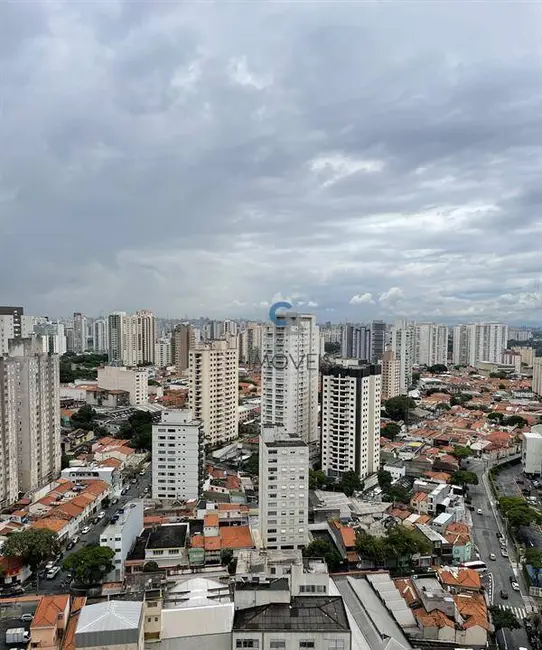 Foto 5 de Apartamento com 3 quartos à venda, 123m2 em Parque São Jorge, São Paulo - SP