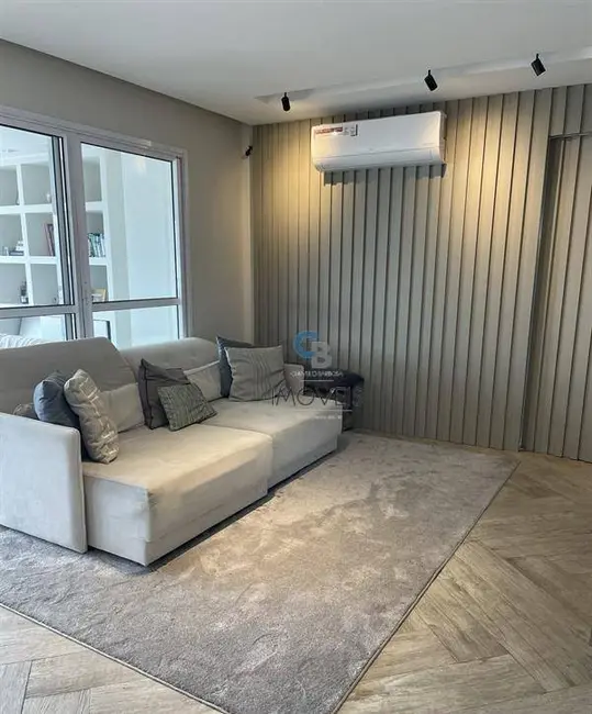 Foto 2 de Apartamento com 3 quartos à venda, 123m2 em Parque São Jorge, São Paulo - SP