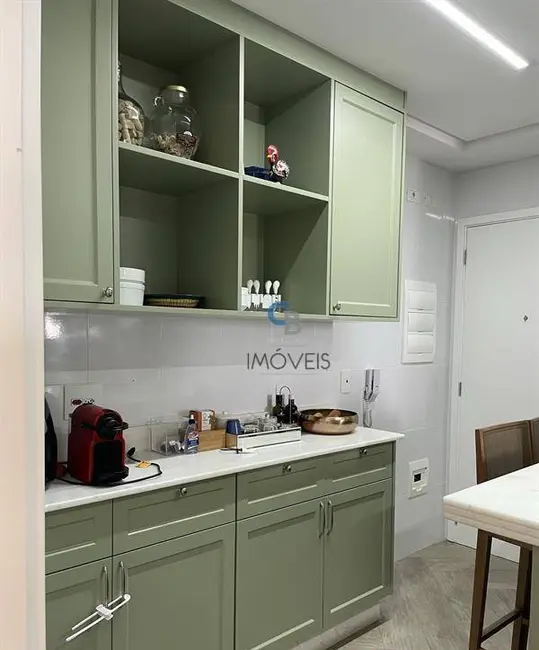 Foto 7 de Apartamento com 3 quartos à venda, 123m2 em Parque São Jorge, São Paulo - SP