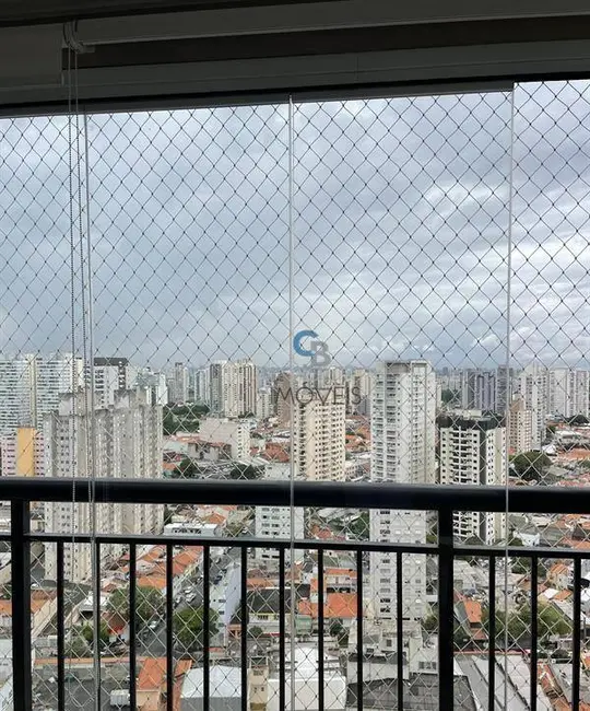 Foto 4 de Apartamento com 3 quartos à venda, 123m2 em Parque São Jorge, São Paulo - SP