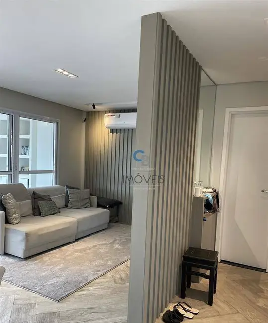 Foto 3 de Apartamento com 3 quartos à venda, 123m2 em Parque São Jorge, São Paulo - SP