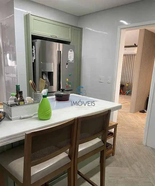 Foto 9 de Apartamento com 3 quartos à venda, 123m2 em Parque São Jorge, São Paulo - SP