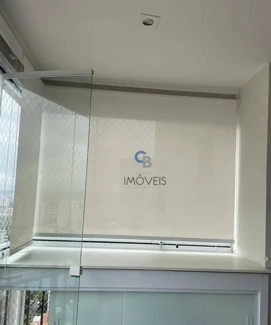 Foto 6 de Apartamento com 3 quartos à venda, 123m2 em Parque São Jorge, São Paulo - SP