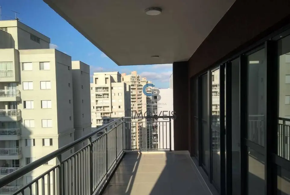 Apartamento com 2 quartos à venda, 106m2 em Tatuapé, São Paulo - SP - imagem 2 Foto 2 de Apartamento com 2 quartos à venda, 106m2 em Tatuapé, São Paulo - SP