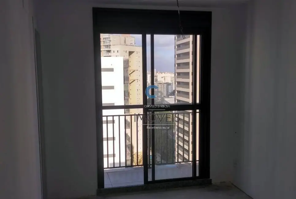Apartamento com 2 quartos à venda, 106m2 em Tatuapé, São Paulo - SP - imagem 4 Foto 4 de Apartamento com 2 quartos à venda, 106m2 em Tatuapé, São Paulo - SP