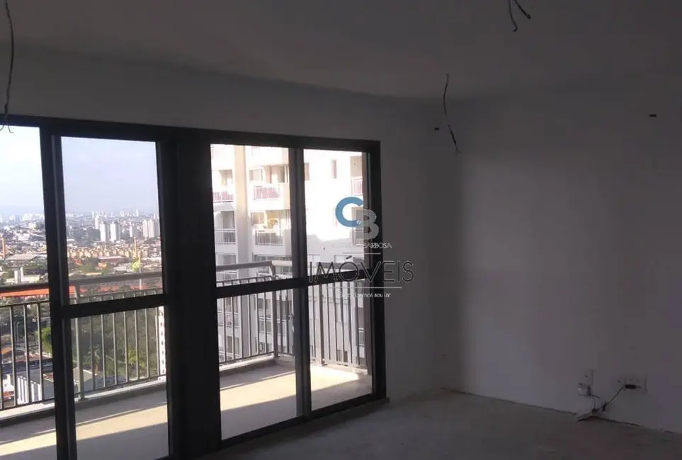 Apartamento com 2 quartos à venda, 106m2 em Tatuapé, São Paulo - SP - imagem 3 Foto 3 de Apartamento com 2 quartos à venda, 106m2 em Tatuapé, São Paulo - SP