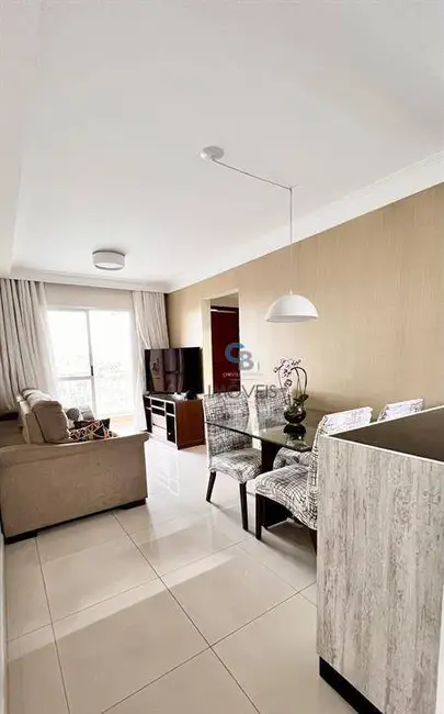 Foto 1 de Apartamento com 2 quartos à venda, 54m2 em Vila Aricanduva, São Paulo - SP