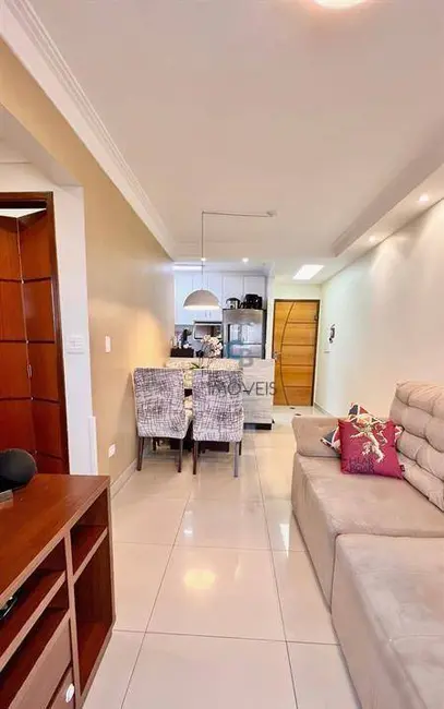 Foto 4 de Apartamento com 2 quartos à venda, 54m2 em Vila Aricanduva, São Paulo - SP