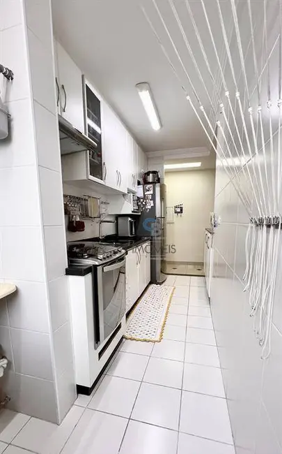 Foto 8 de Apartamento com 2 quartos à venda, 54m2 em Vila Aricanduva, São Paulo - SP