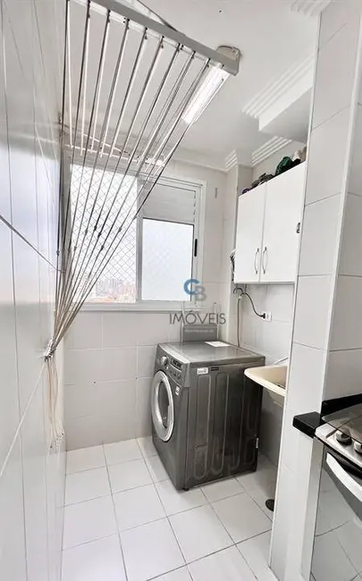 Foto 9 de Apartamento com 2 quartos à venda, 54m2 em Vila Aricanduva, São Paulo - SP