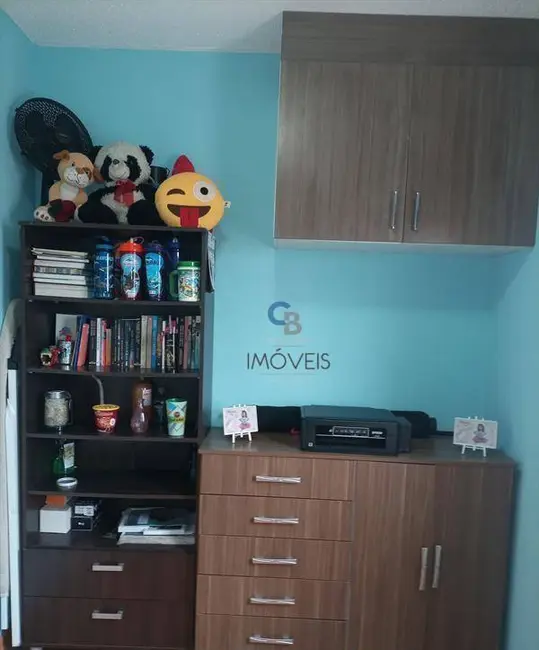 Foto 3 de Apartamento com 3 quartos à venda, 57m2 em Vila Talarico, São Paulo - SP