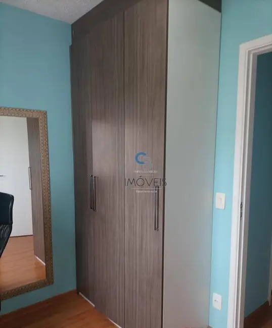Foto 2 de Apartamento com 3 quartos à venda, 57m2 em Vila Talarico, São Paulo - SP