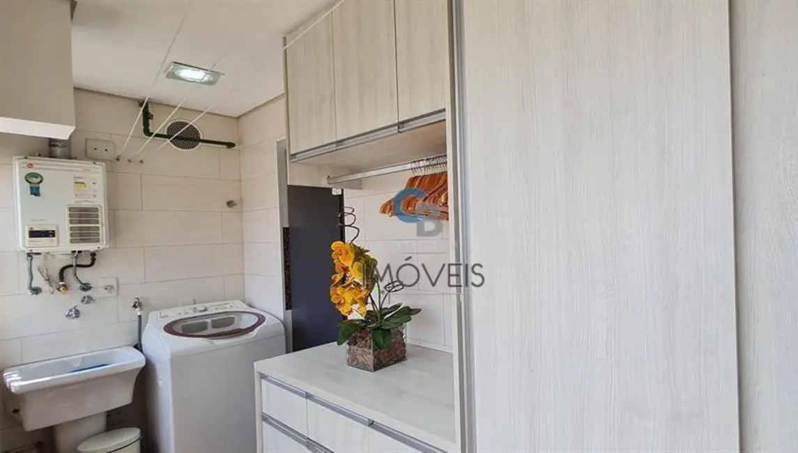 Foto 9 de Cobertura com 3 quartos à venda, 136m2 em Sítio da Figueira, São Paulo - SP