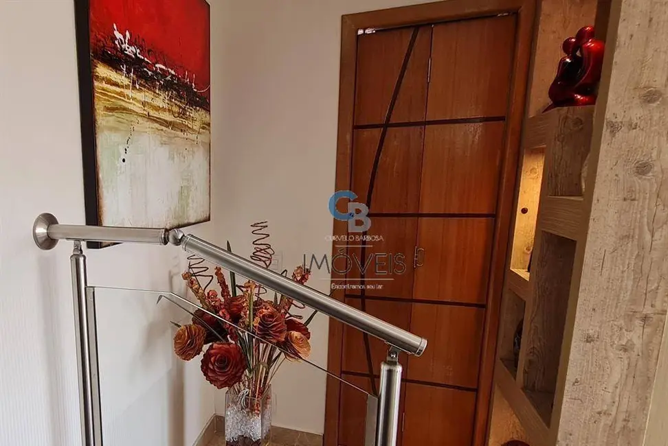 Foto 7 de Cobertura com 3 quartos à venda, 136m2 em Sítio da Figueira, São Paulo - SP