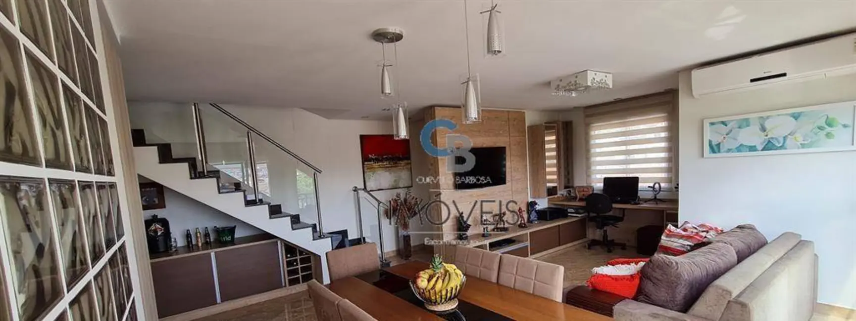 Foto 2 de Cobertura com 3 quartos à venda, 136m2 em Sítio da Figueira, São Paulo - SP