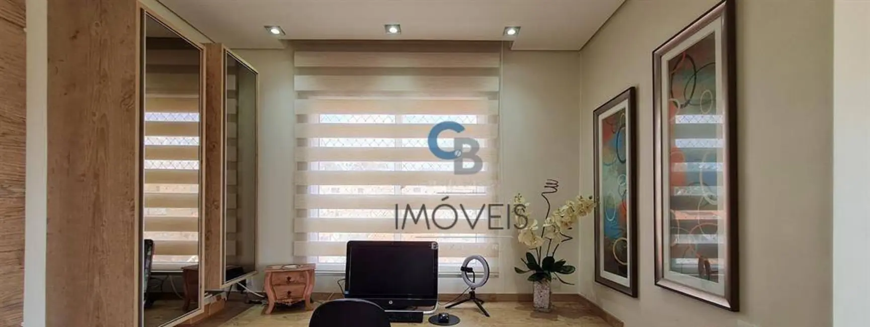 Foto 3 de Cobertura com 3 quartos à venda, 136m2 em Sítio da Figueira, São Paulo - SP