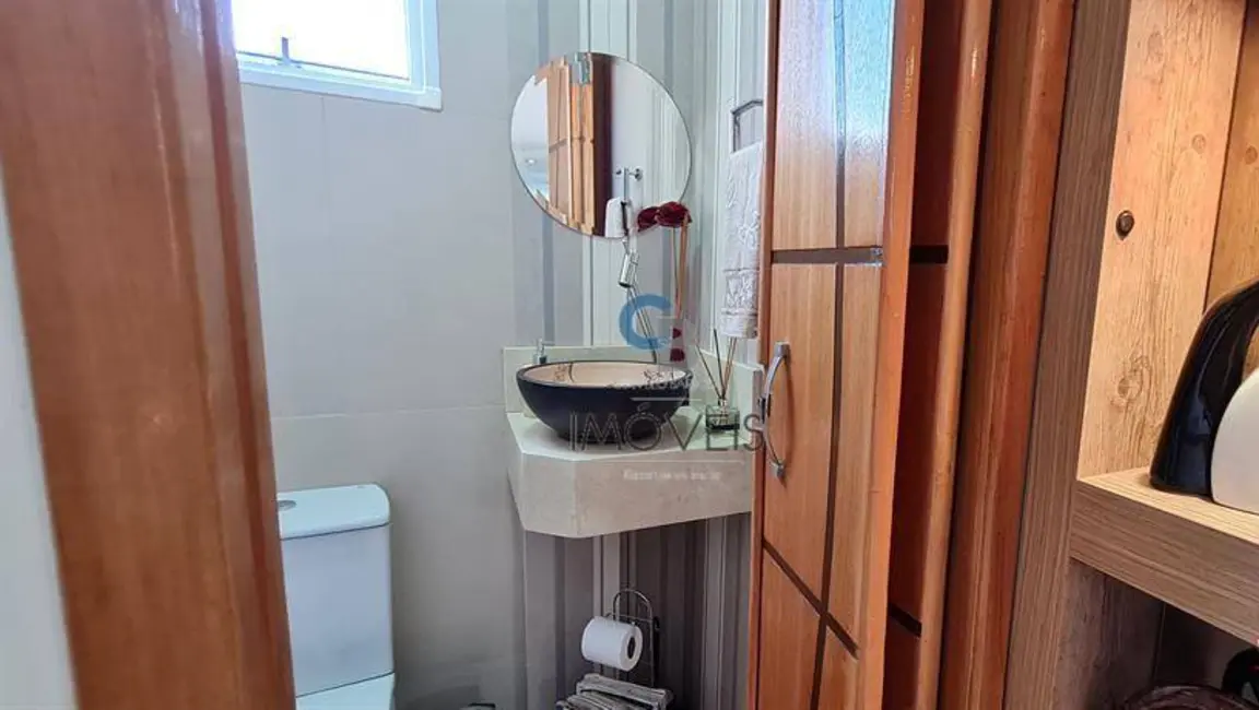 Foto 8 de Cobertura com 3 quartos à venda, 136m2 em Sítio da Figueira, São Paulo - SP