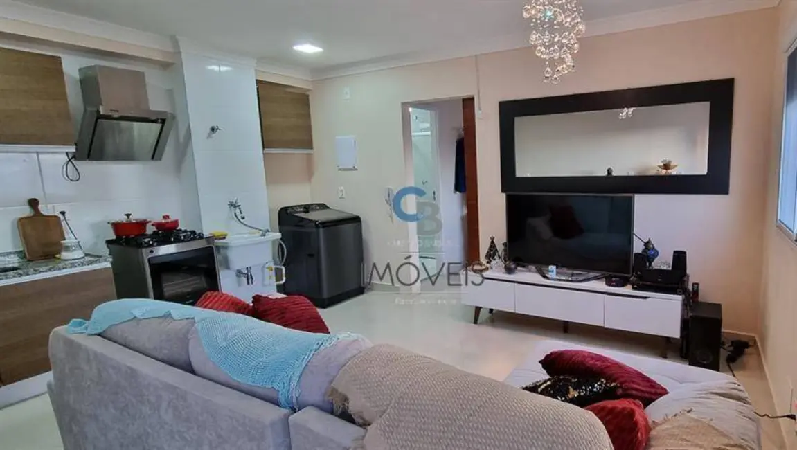 Foto 6 de Apartamento com 2 quartos à venda, 40m2 em Belenzinho, São Paulo - SP