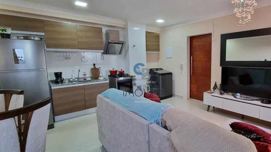 Foto 7 de Apartamento com 2 quartos à venda, 40m2 em Belenzinho, São Paulo - SP