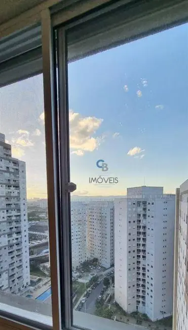 Foto 8 de Apartamento com 2 quartos à venda, 40m2 em Belenzinho, São Paulo - SP