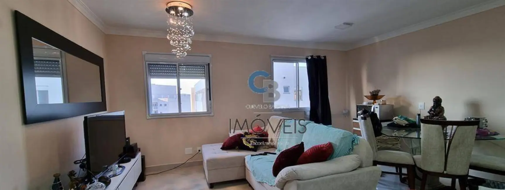 Foto 4 de Apartamento com 2 quartos à venda, 40m2 em Belenzinho, São Paulo - SP