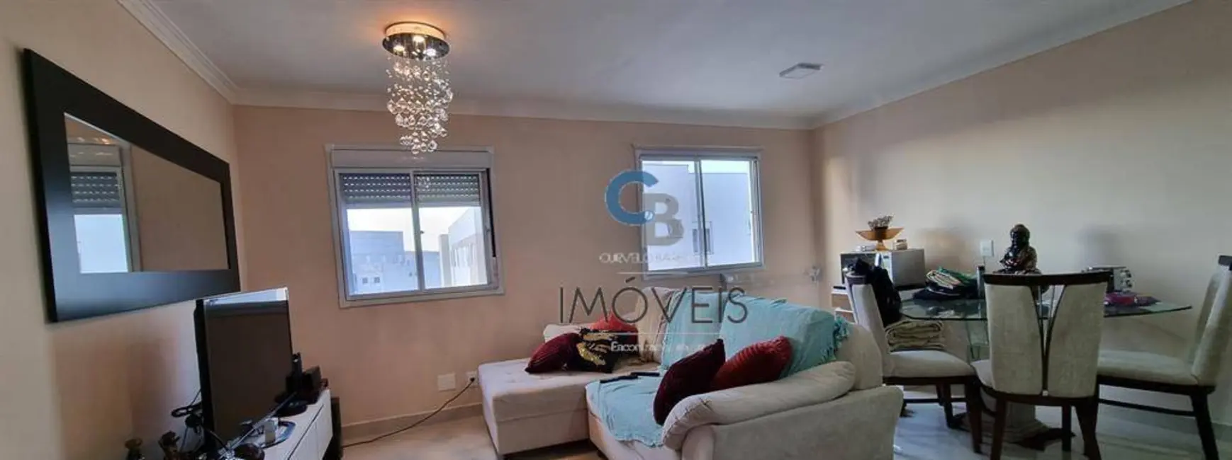 Foto 1 de Apartamento com 2 quartos à venda, 40m2 em Belenzinho, São Paulo - SP