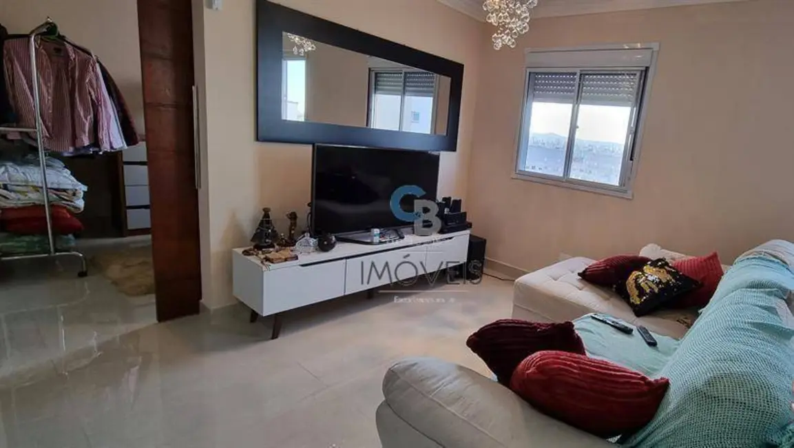 Foto 3 de Apartamento com 2 quartos à venda, 40m2 em Belenzinho, São Paulo - SP