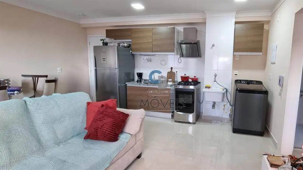 Foto 5 de Apartamento com 2 quartos à venda, 40m2 em Belenzinho, São Paulo - SP