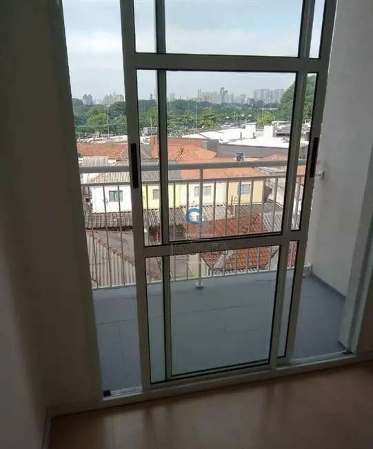 Apartamento com 2 quartos à venda, 52m2 em Alto do Pari, São Paulo - SP - imagem 4 Foto 4 de Apartamento com 2 quartos à venda, 52m2 em Alto do Pari, São Paulo - SP
