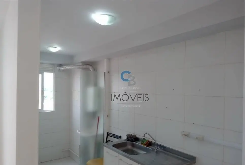 Apartamento com 2 quartos à venda, 52m2 em Alto do Pari, São Paulo - SP - imagem 5 Foto 5 de Apartamento com 2 quartos à venda, 52m2 em Alto do Pari, São Paulo - SP