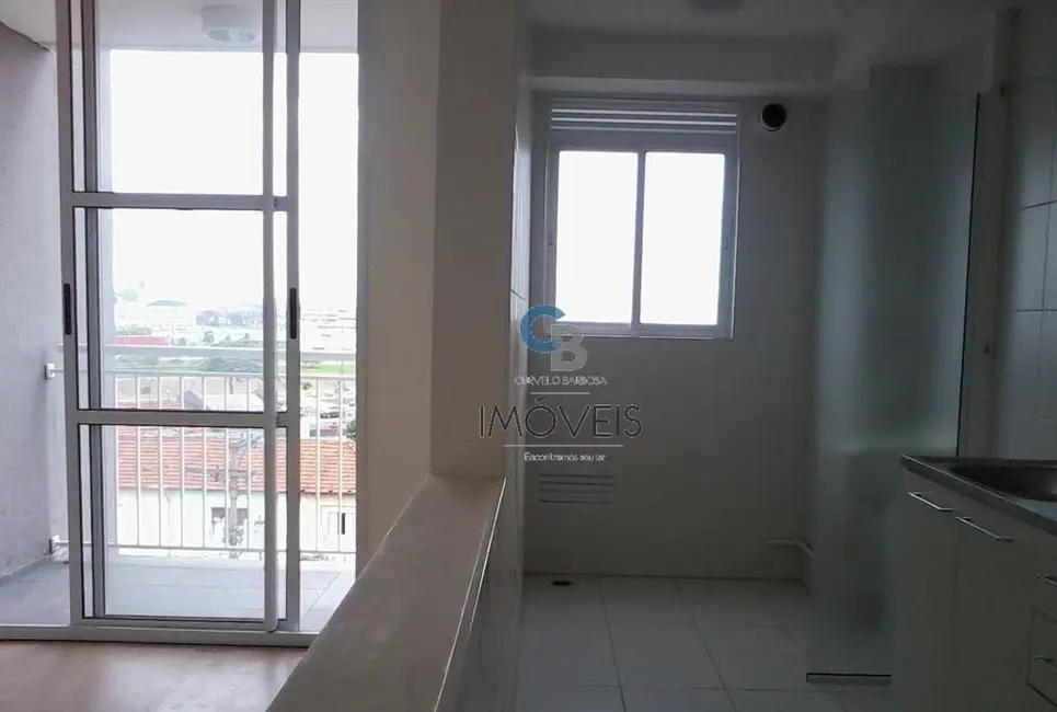 Apartamento com 2 quartos à venda, 52m2 em Alto do Pari, São Paulo - SP - imagem 3 Foto 3 de Apartamento com 2 quartos à venda, 52m2 em Alto do Pari, São Paulo - SP