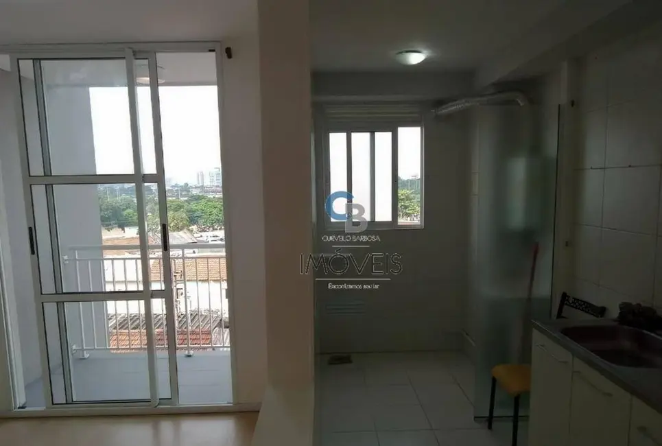 Apartamento com 2 quartos à venda, 52m2 em Alto do Pari, São Paulo - SP - imagem 2 Foto 2 de Apartamento com 2 quartos à venda, 52m2 em Alto do Pari, São Paulo - SP