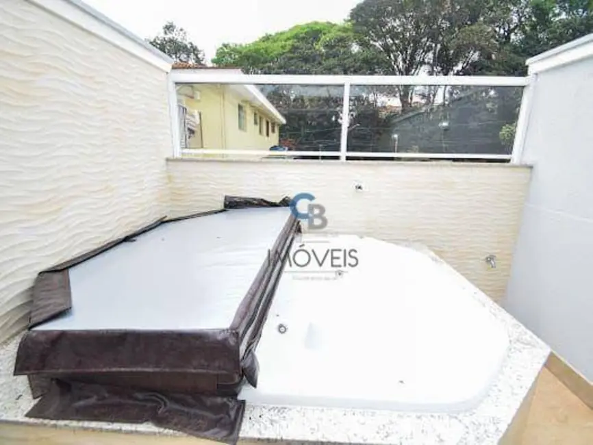 Sobrado com 4 quartos à venda, 175m2 em Vila Dom Pedro I, São Paulo - SP - imagem 4 Foto 4 de Sobrado com 4 quartos à venda, 175m2 em Vila Dom Pedro I, São Paulo - SP