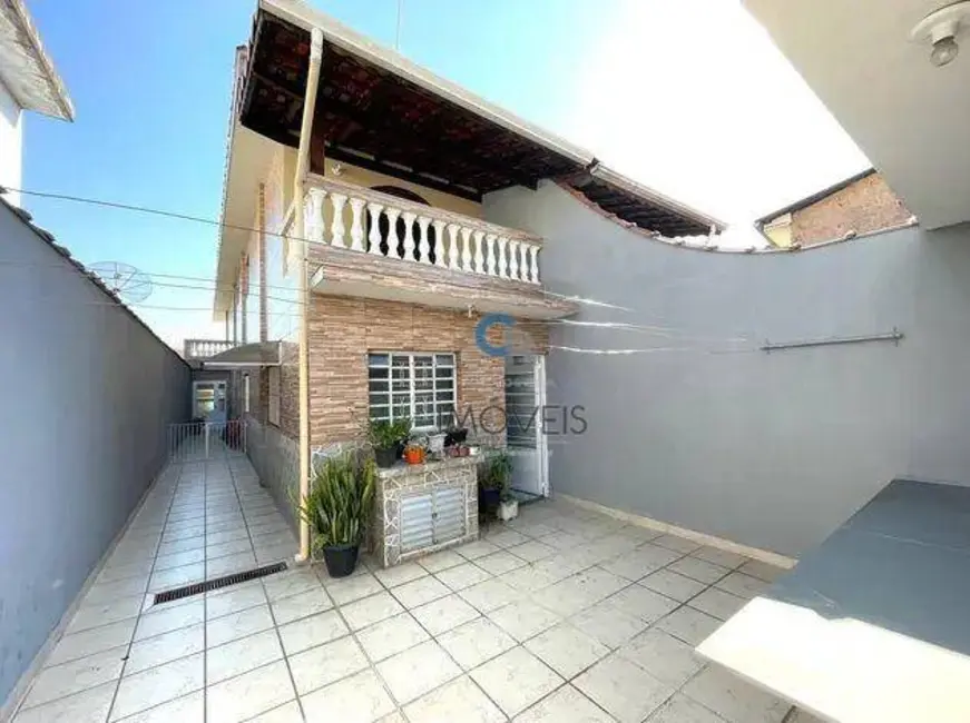 Sobrado com 3 quartos à venda, 170m2 em Parque Boturussu, São Paulo - SP - imagem 1 Foto 1 de Sobrado com 3 quartos à venda, 170m2 em Parque Boturussu, São Paulo - SP