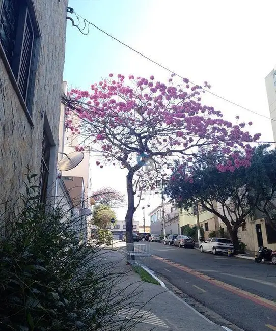 Foto 1 de Sobrado com 2 quartos à venda, 111m2 em Vila Bertioga, São Paulo - SP