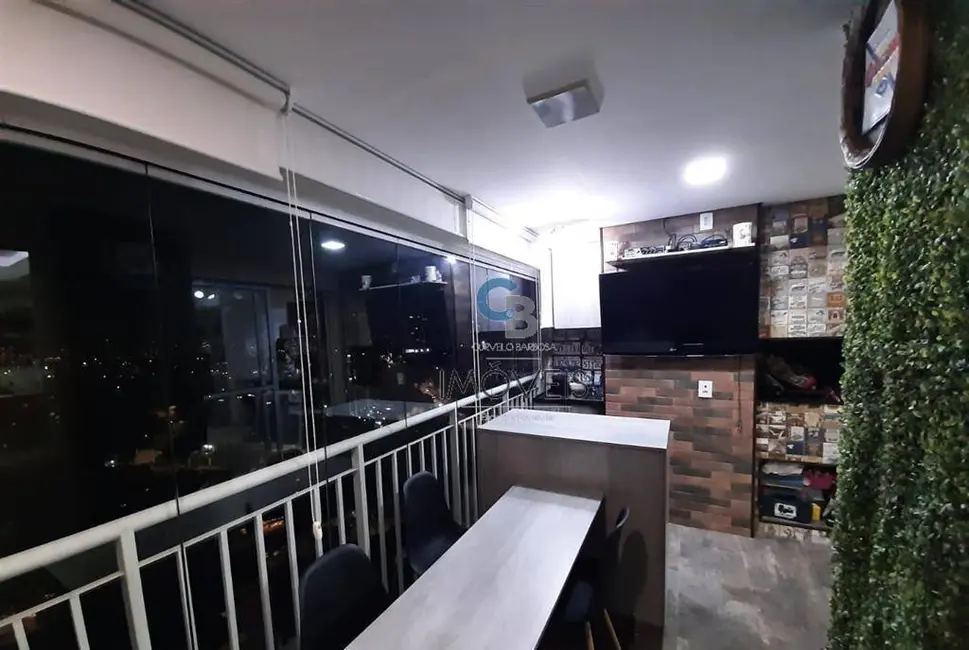 Foto 1 de Apartamento com 3 quartos à venda, 77m2 em Vila Formosa, São Paulo - SP