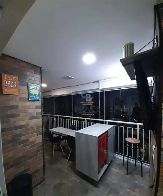 Apartamento com 3 quartos à venda, 77m2 em Vila Formosa, São Paulo - SP - imagem 2 Foto 2 de Apartamento com 3 quartos à venda, 77m2 em Vila Formosa, São Paulo - SP