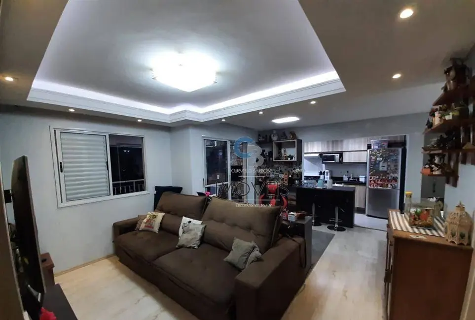 Apartamento com 3 quartos à venda, 77m2 em Vila Formosa, São Paulo - SP - imagem 9 Foto 9 de Apartamento com 3 quartos à venda, 77m2 em Vila Formosa, São Paulo - SP