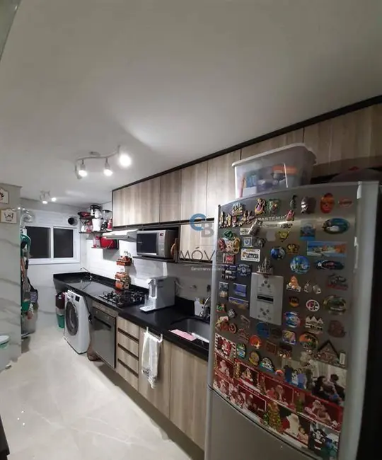 Apartamento com 3 quartos à venda, 77m2 em Vila Formosa, São Paulo - SP - imagem 4 Foto 4 de Apartamento com 3 quartos à venda, 77m2 em Vila Formosa, São Paulo - SP