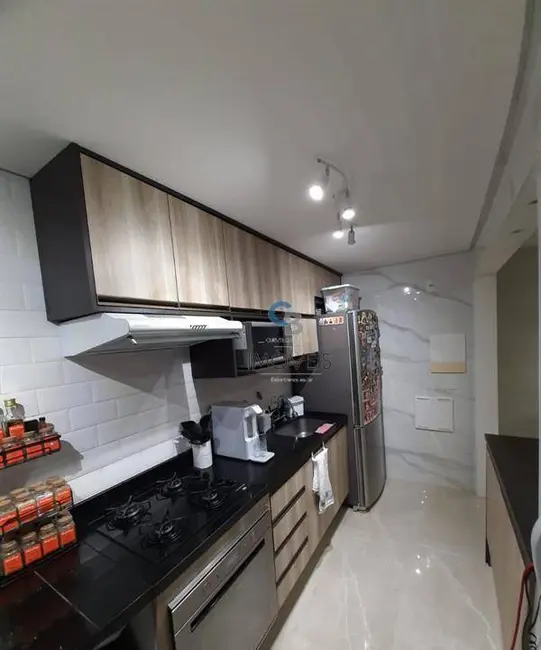 Apartamento com 3 quartos à venda, 77m2 em Vila Formosa, São Paulo - SP - imagem 5 Foto 5 de Apartamento com 3 quartos à venda, 77m2 em Vila Formosa, São Paulo - SP