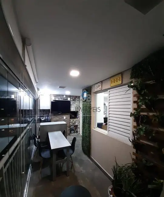 Apartamento com 3 quartos à venda, 77m2 em Vila Formosa, São Paulo - SP - imagem 3 Foto 3 de Apartamento com 3 quartos à venda, 77m2 em Vila Formosa, São Paulo - SP