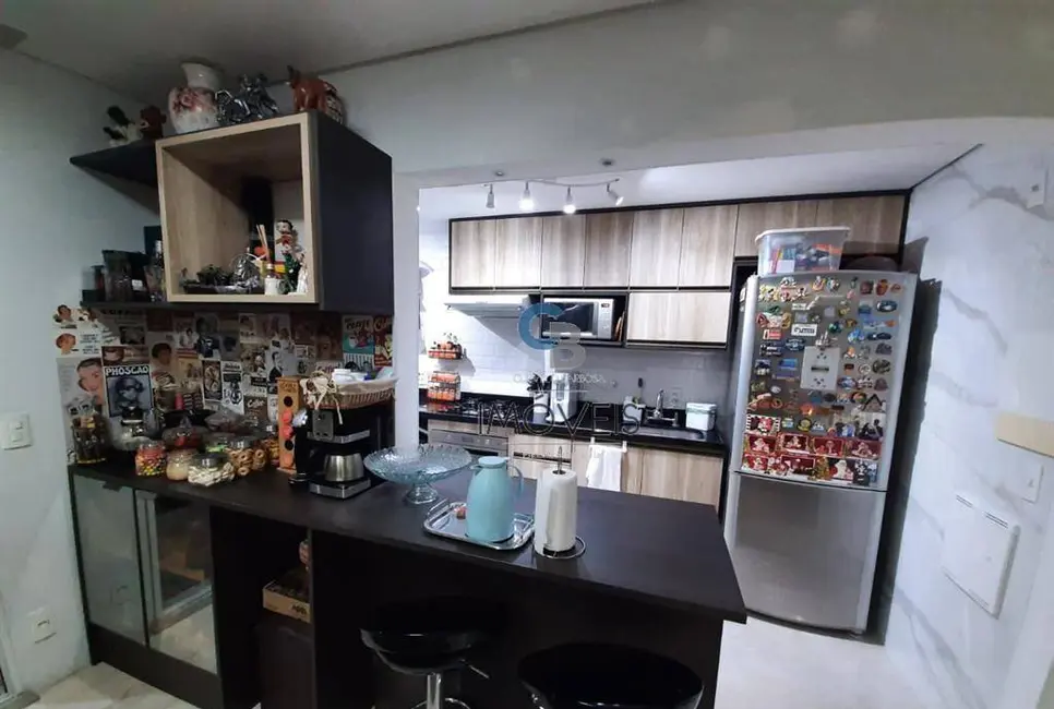 Apartamento com 3 quartos à venda, 77m2 em Vila Formosa, São Paulo - SP - imagem 7 Foto 7 de Apartamento com 3 quartos à venda, 77m2 em Vila Formosa, São Paulo - SP