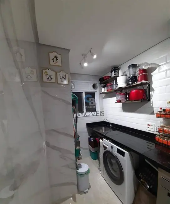 Apartamento com 3 quartos à venda, 77m2 em Vila Formosa, São Paulo - SP - imagem 6 Foto 6 de Apartamento com 3 quartos à venda, 77m2 em Vila Formosa, São Paulo - SP