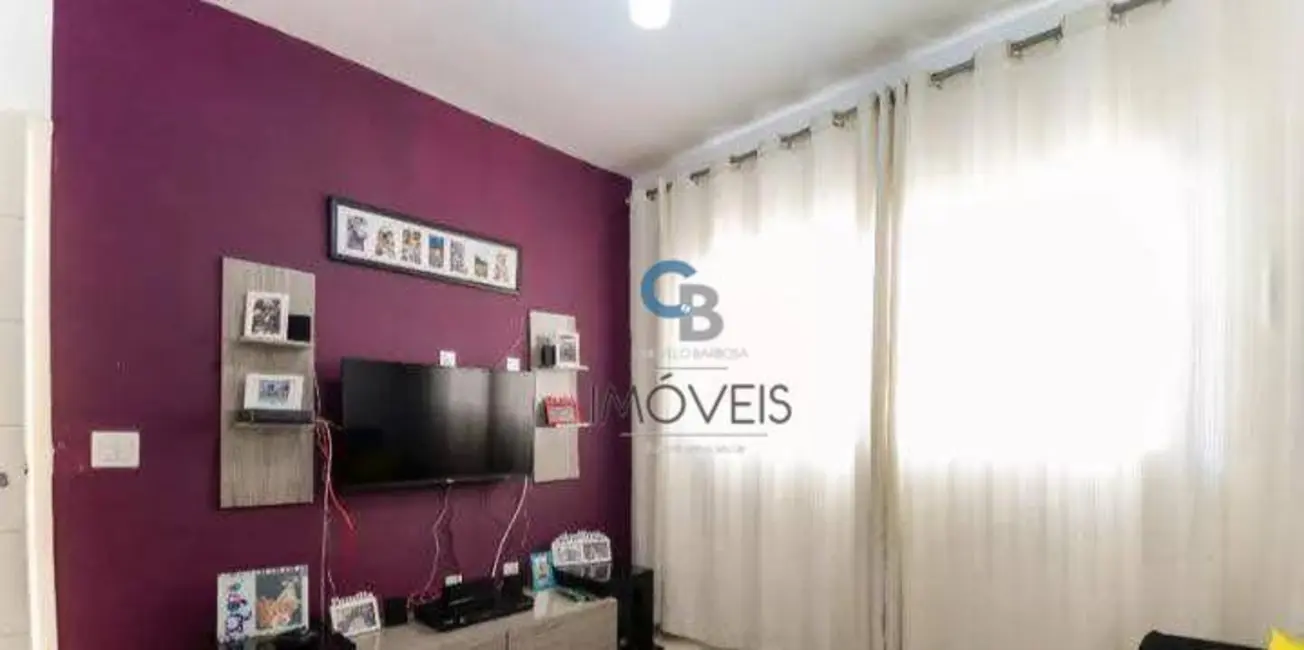 Foto 2 de Sobrado com 4 quartos à venda, 160m2 em Jardim São Paulo(Zona Norte), São Paulo - SP