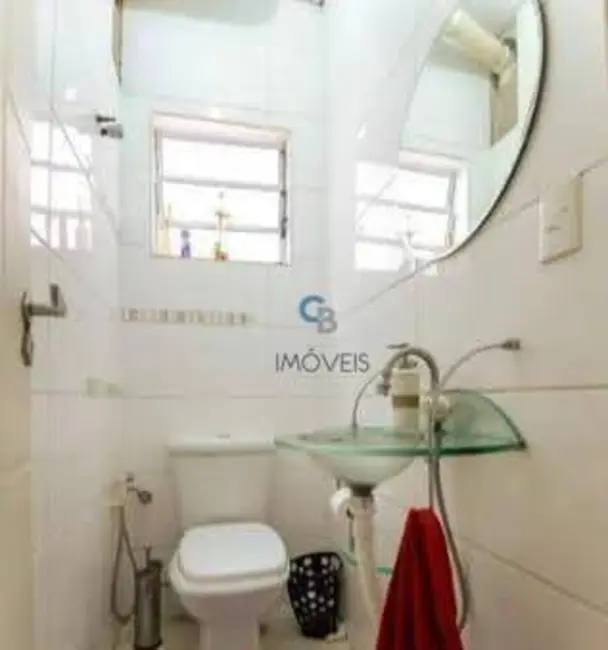 Foto 3 de Sobrado com 4 quartos à venda, 160m2 em Jardim São Paulo(Zona Norte), São Paulo - SP