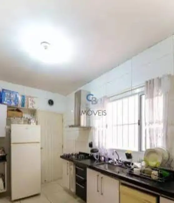 Foto 4 de Sobrado com 4 quartos à venda, 160m2 em Jardim São Paulo(Zona Norte), São Paulo - SP