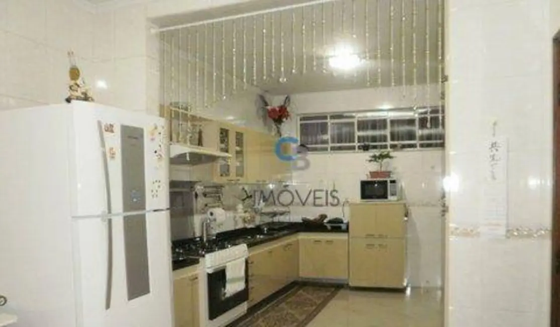 Sobrado com 3 quartos à venda, 153m2 em Jardim Vila Formosa, São Paulo - SP - imagem 4 Foto 4 de Sobrado com 3 quartos à venda, 153m2 em Jardim Vila Formosa, São Paulo - SP