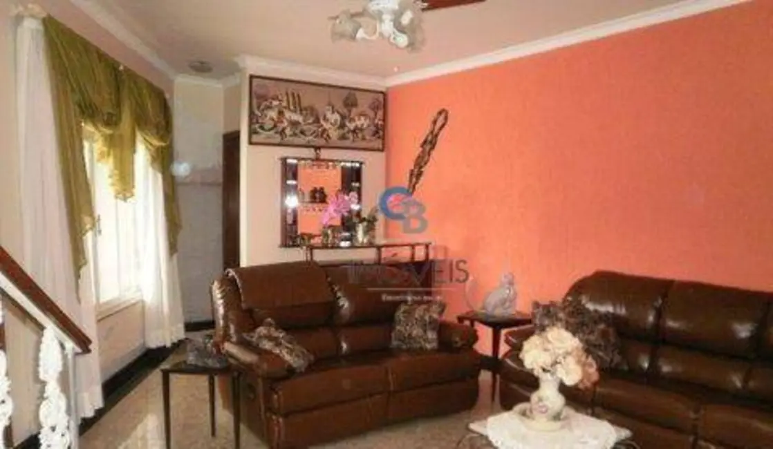 Foto 1 de Sobrado com 3 quartos à venda, 153m2 em Jardim Vila Formosa, São Paulo - SP